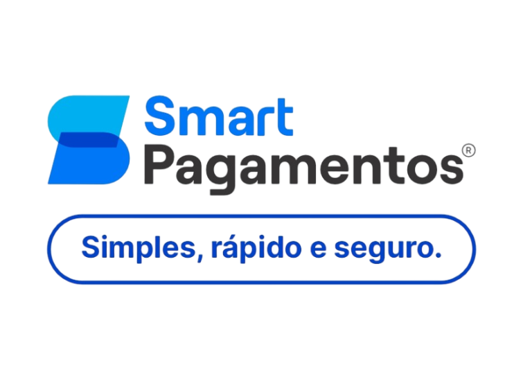 Logo Smart Pagamentos